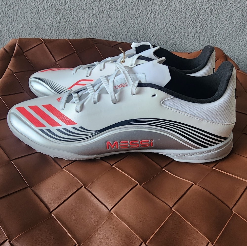 Adidas F50 Messi League Soccer Shoes